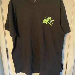 Jeffree Star Cosmetics Tee ⭐️